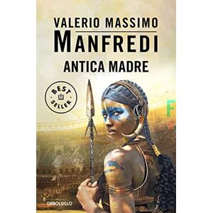 Manfredi, Valerio Massimo Antica Madre Manfredi, Valerio Massimo Antica Madre
