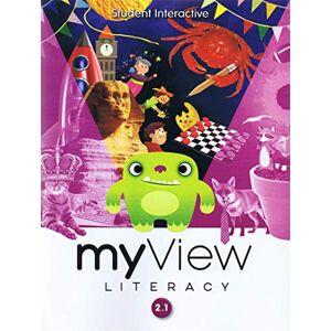 Scott Myview Literacy 2020 Student Interactive Grade 2 Volume 1 Scott Myview Literacy 2020 Student Interactive Grade 2 Volume 1
