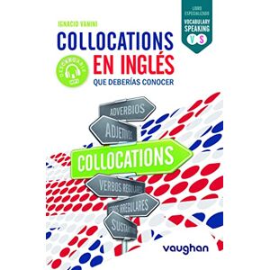 Vanini, Ignacio Collocations en inglés que deberías conocer Vanini, Ignacio Collocations en inglés que deberías conocer