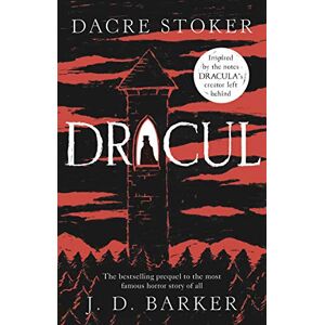 Stoker Dacre; Barke Dracul Stoker Dacre; Barke Dracul