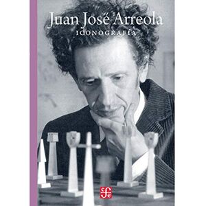 Cue, Alberto Juan josé arreola: Iconografía Cue, Alberto Juan josé arreola: Iconografía