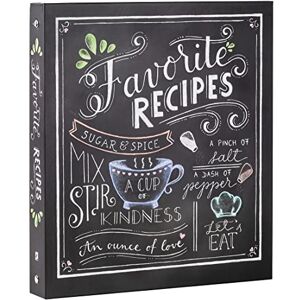 New Seasons Deluxe Recipe Binder New Seasons Deluxe Recipe Binder