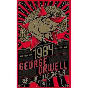 1984 Rebelion En La Granja 1984 Rebelion En La Granja