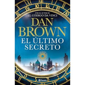 Brown, Dan El último secreto Brown, Dan El último secreto