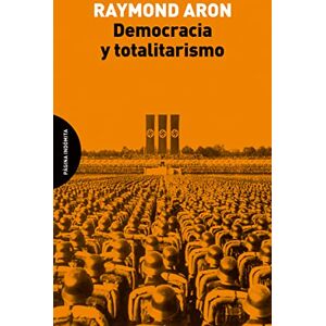 Aron Raymond Democracia y Totalitarismo Aron Raymond Democracia y Totalitarismo