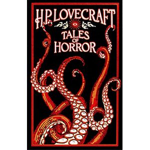 Lovecraft, H P Tales of Horror Lovecraft, H P Tales of Horror