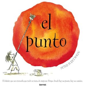 Reynolds, Peter H. El punto Reynolds, Peter H. El punto