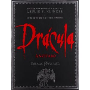 Bram Stoker Drácula anotado Bram Stoker Drácula anotado
