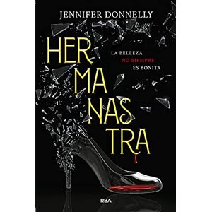 Donnelly, Jennifer Hermanastra / Stepsister Donnelly, Jennifer Hermanastra / Stepsister