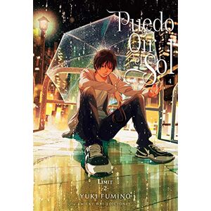 Fumino, Yuki PUEDO OÍR EL SOL, VOL. 4 Fumino, Yuki PUEDO OÍR EL SOL, VOL. 4