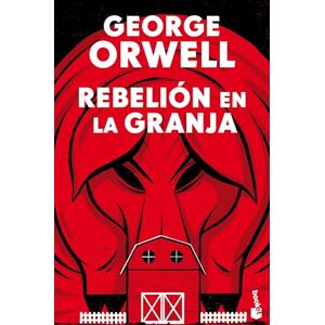 Orwell, George Rebelión en la granja Orwell, George Rebelión en la granja