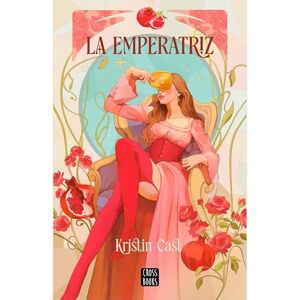 Cast, Kristin La emperatriz: 1 Cast, Kristin La emperatriz: 1