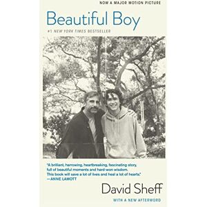 Sheff, David Beautiful Boy (tie-In): A Father's Journey Through His Son's Addiction Sheff, David Beautiful Boy (tie-In): A Father's Journey Through His Son's Addiction