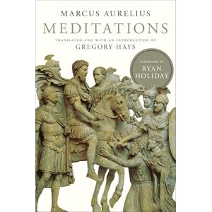 Aurelius, Marcus Meditations: A New Translation Aurelius, Marcus Meditations: A New Translation