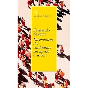 Anónimo Diccionario del ciudadano sin miedo a saber Anónimo Diccionario del ciudadano sin miedo a saber