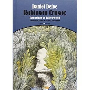 Defoe, Daniel Robinson Crusoe Defoe, Daniel Robinson Crusoe