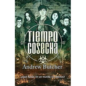 Tiempo de cosecha / The Time of the Reaper Tiempo de cosecha / The Time of the Reaper