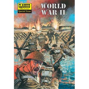 Burns, John M World War II: The Illustrated Story of the Second World War Burns, John M World War II: The Illustrated Story of the Second World War