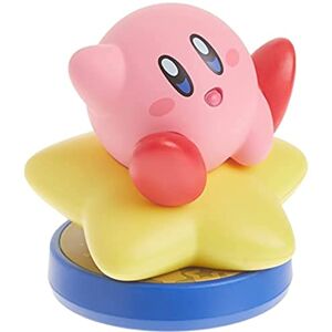 Kirby amiibo Nintendo 3DS Wii Standard Edition Kirby amiibo Nintendo 3DS Wii Standard Edition