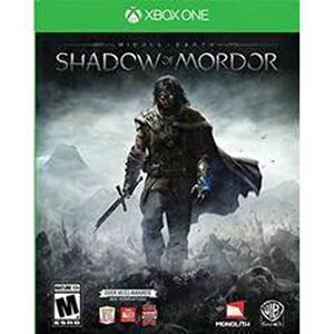 Middle Earth: Shadow of Mordor Middle Earth: Shadow of Mordor