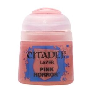 Games Workshop Citadel Layer 2: Pink Horror Games Workshop Citadel Layer 2: Pink Horror