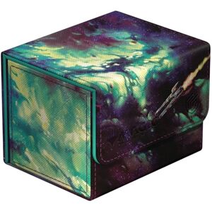 Ultimate Guard Sidewinder 100+ Xenoskin Magic: The Gathering Edge of Eternities Blinkmoth Nexus Ultimate Guard Sidewinder 100+ Xenoskin Magic: The Gathering Edge of Eternities Blinkmoth Nexus