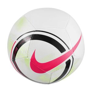 Nike Balón de fútbol  Phantom - Blanco