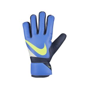 Nike Guantes de fútbol  Goalkeeper Match - Azul