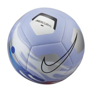 Nike Balón de fútbol Kylian Mbappé Pitch - Morado