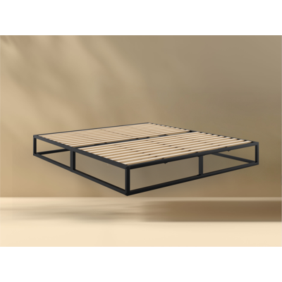 Emma Cama Metal 135x190 Emma Cama Metal 135x190