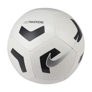 Nike Balón de fútbol  Pitch Training - Blanco 5