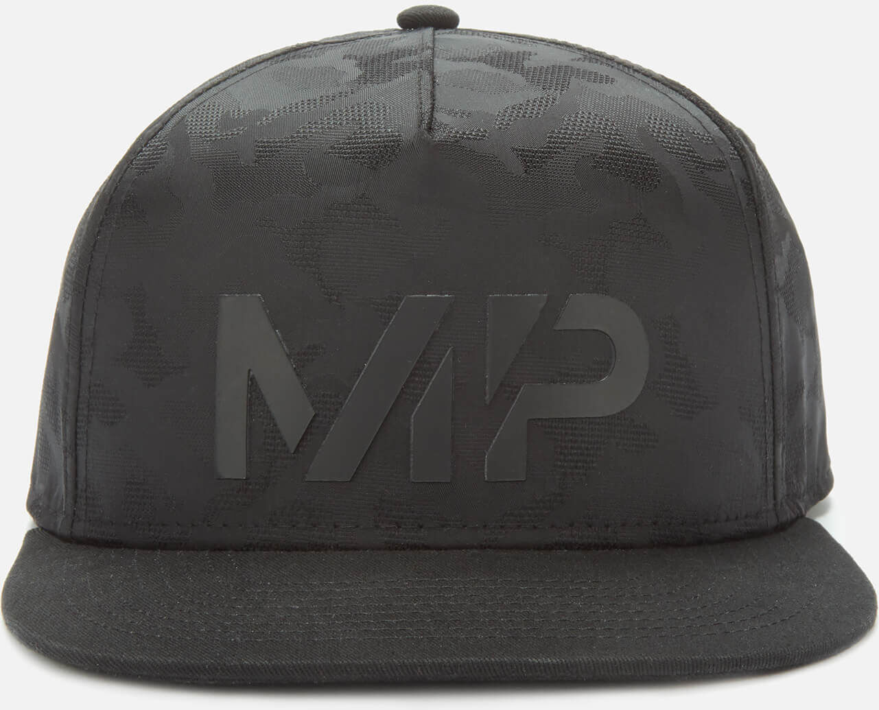 Myprotein Snapback - Black Camo