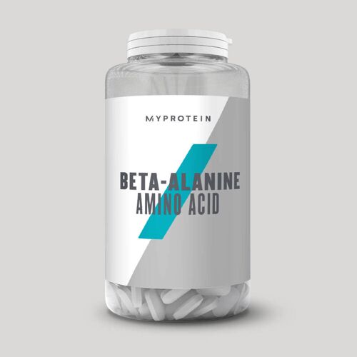 Price Myprotein Beta Alanine Tabletten 90tabletten
