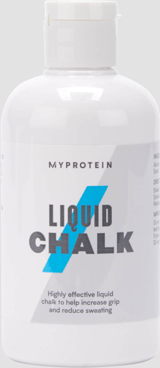 Myprotein Liquid Chalk - 500ml