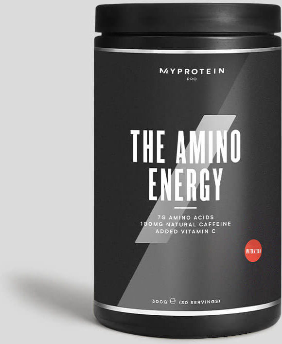 Myprotein THE Amino Energy - 30servings - Peach Mango