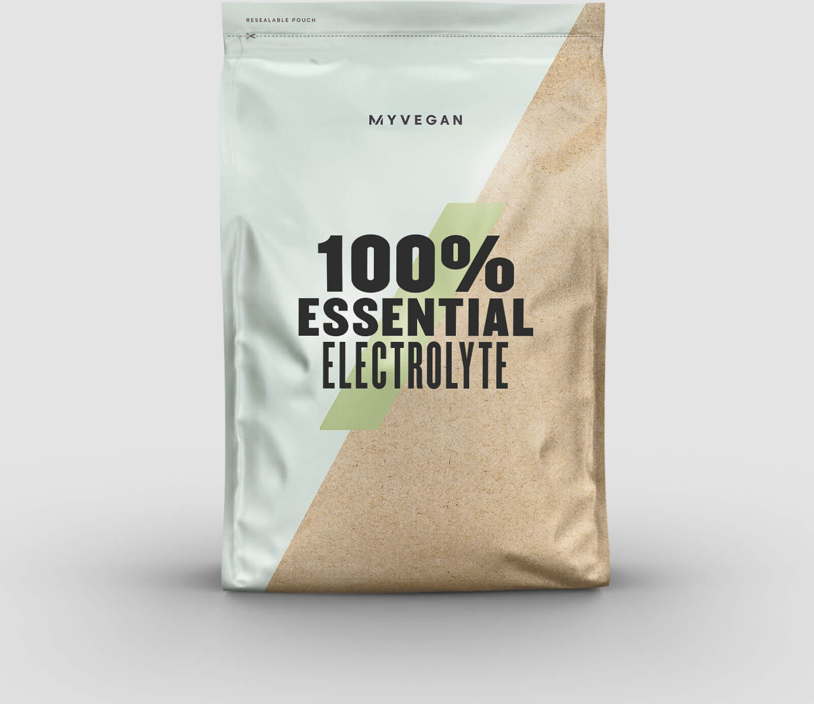 Myprotein 100% Essential Electrolyte Poeder - 500g - Zak - Naturel