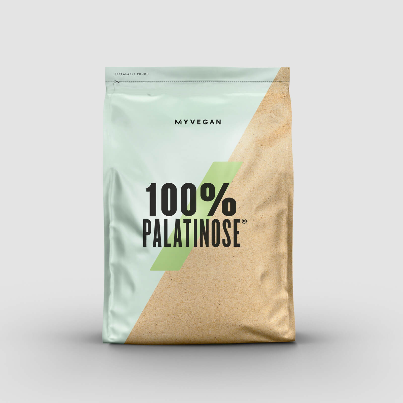 Myprotein Palatinose Poeder - 1kg - Naturel