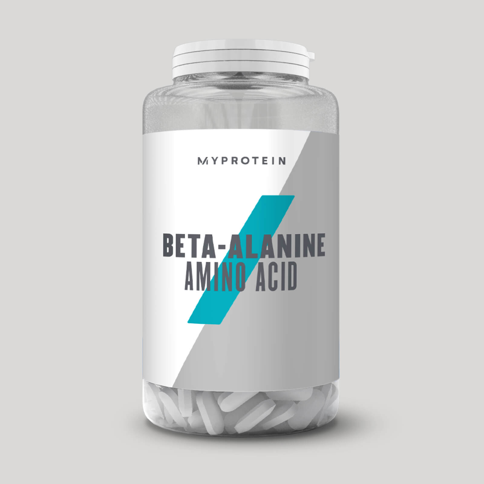 Myprotein Beta-Alanine Tabletten - 90tabletten - Naturel