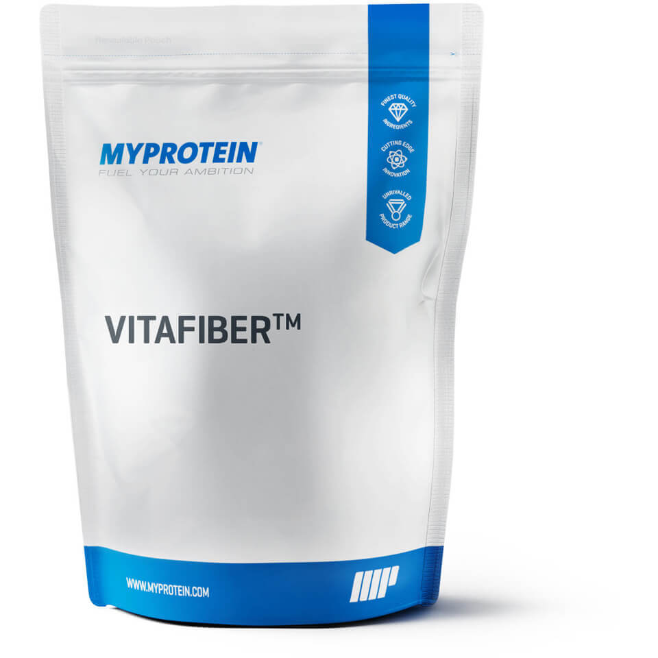 Myprotein Vitafiber™ - 500g - Naturel