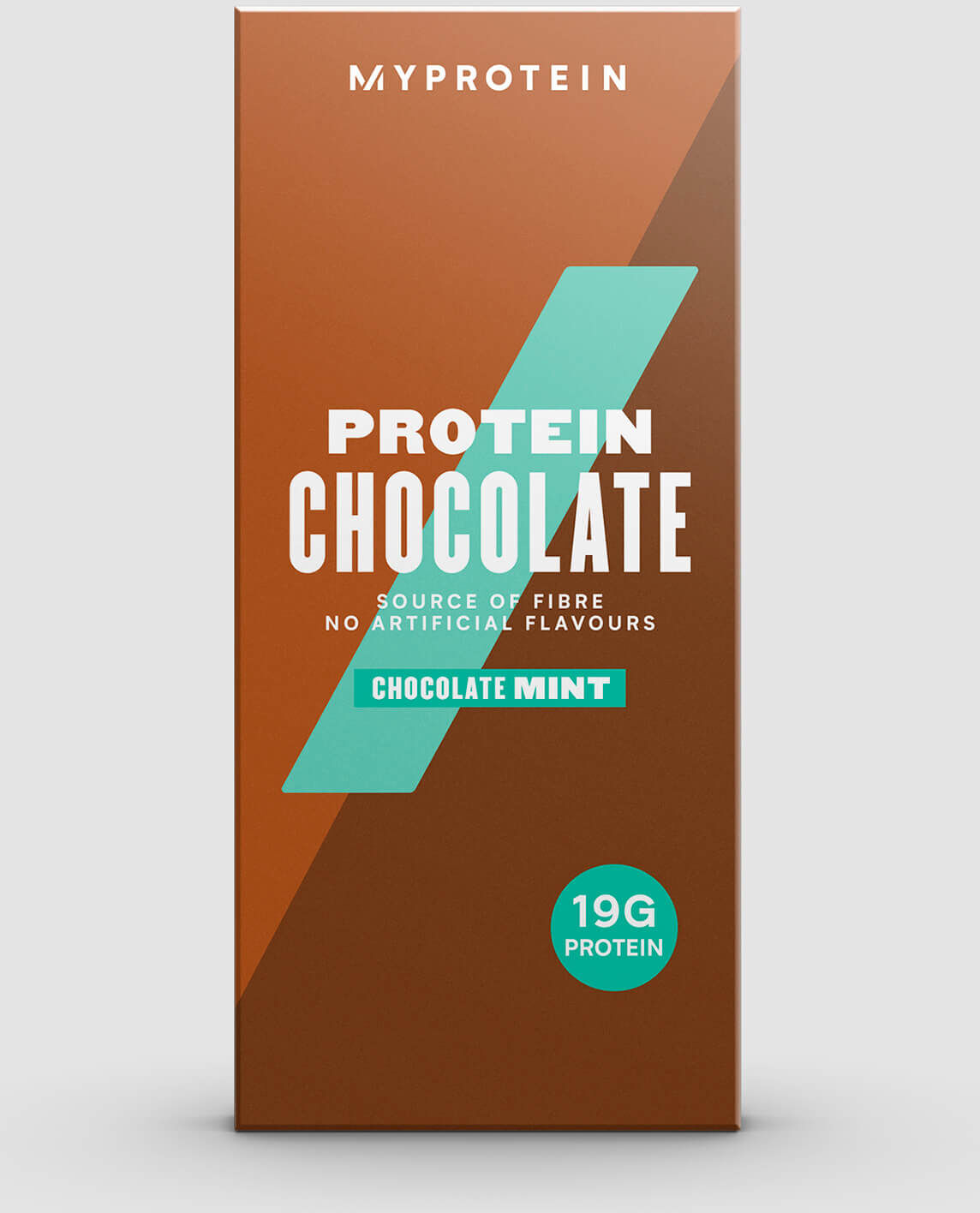 Myprotein Eiwit Chocolade - 70g - Chocolate Mint