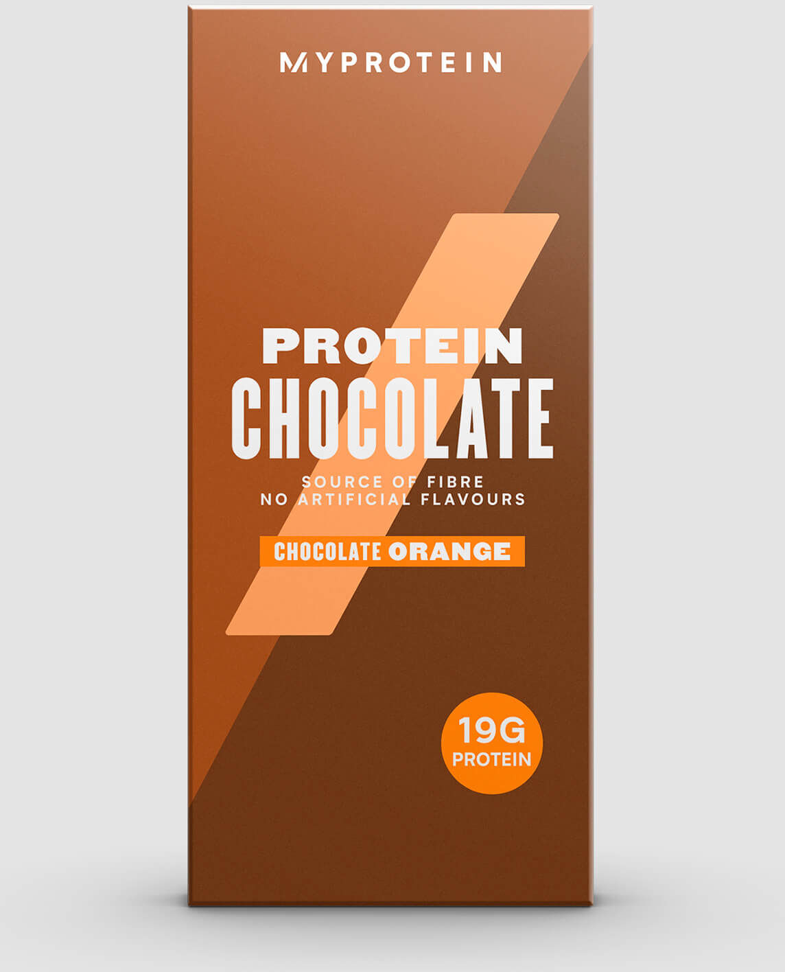 Myprotein Eiwit Chocolade - 70g - New - Chocolate Orange