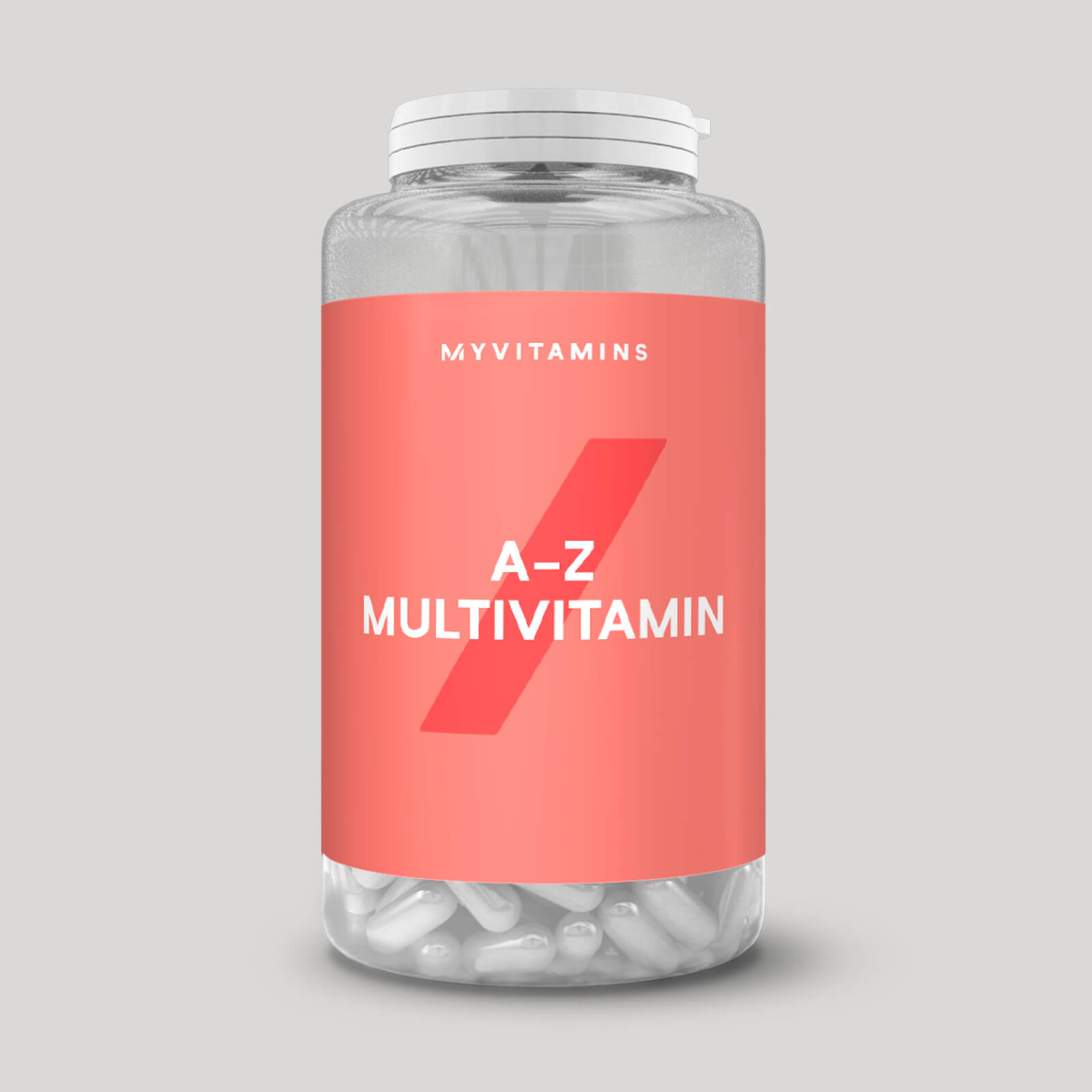Myvitamins A-Z Multivitamine Capsules - 90tabletten