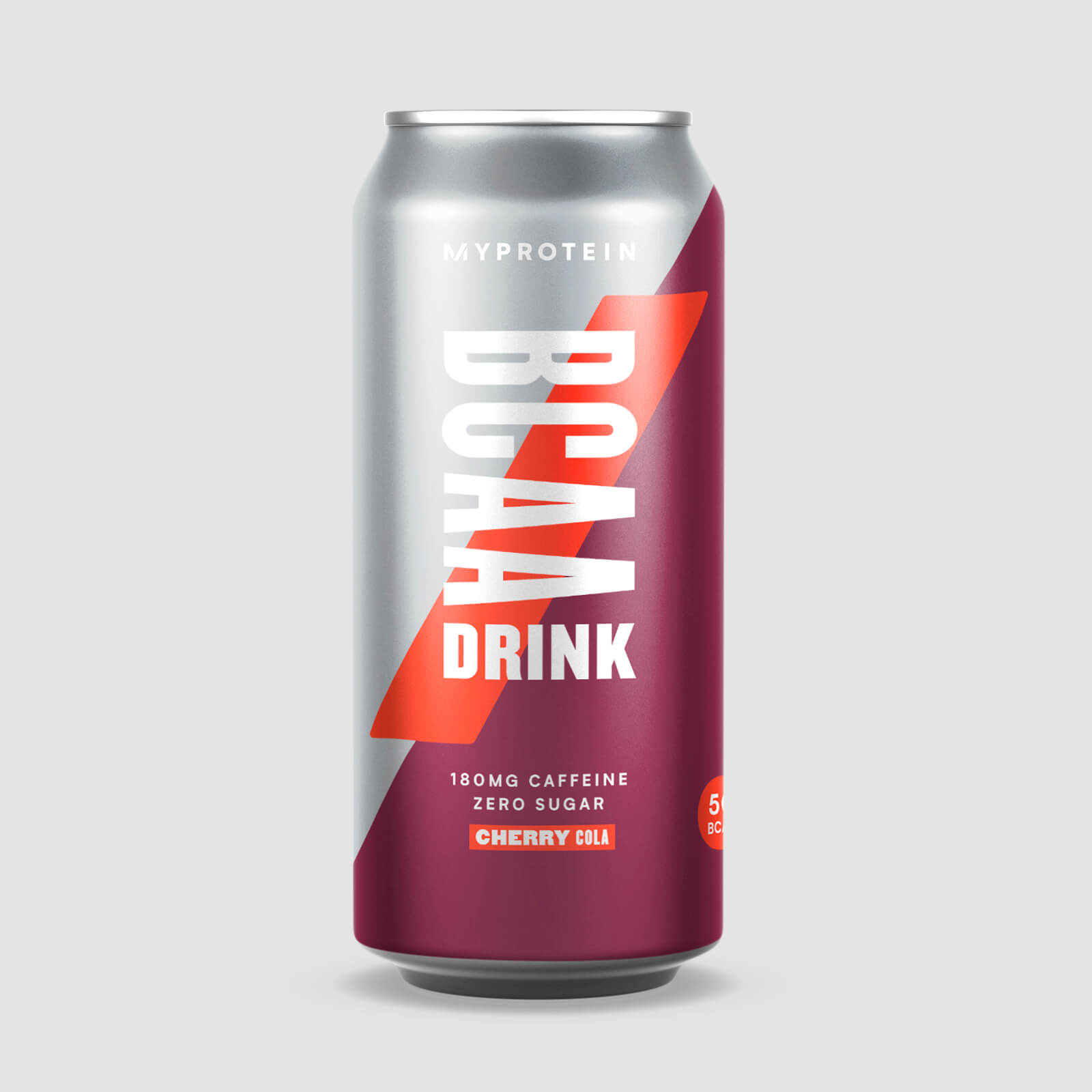 Myprotein BCAA Drink - 440ml - Cherry Cola