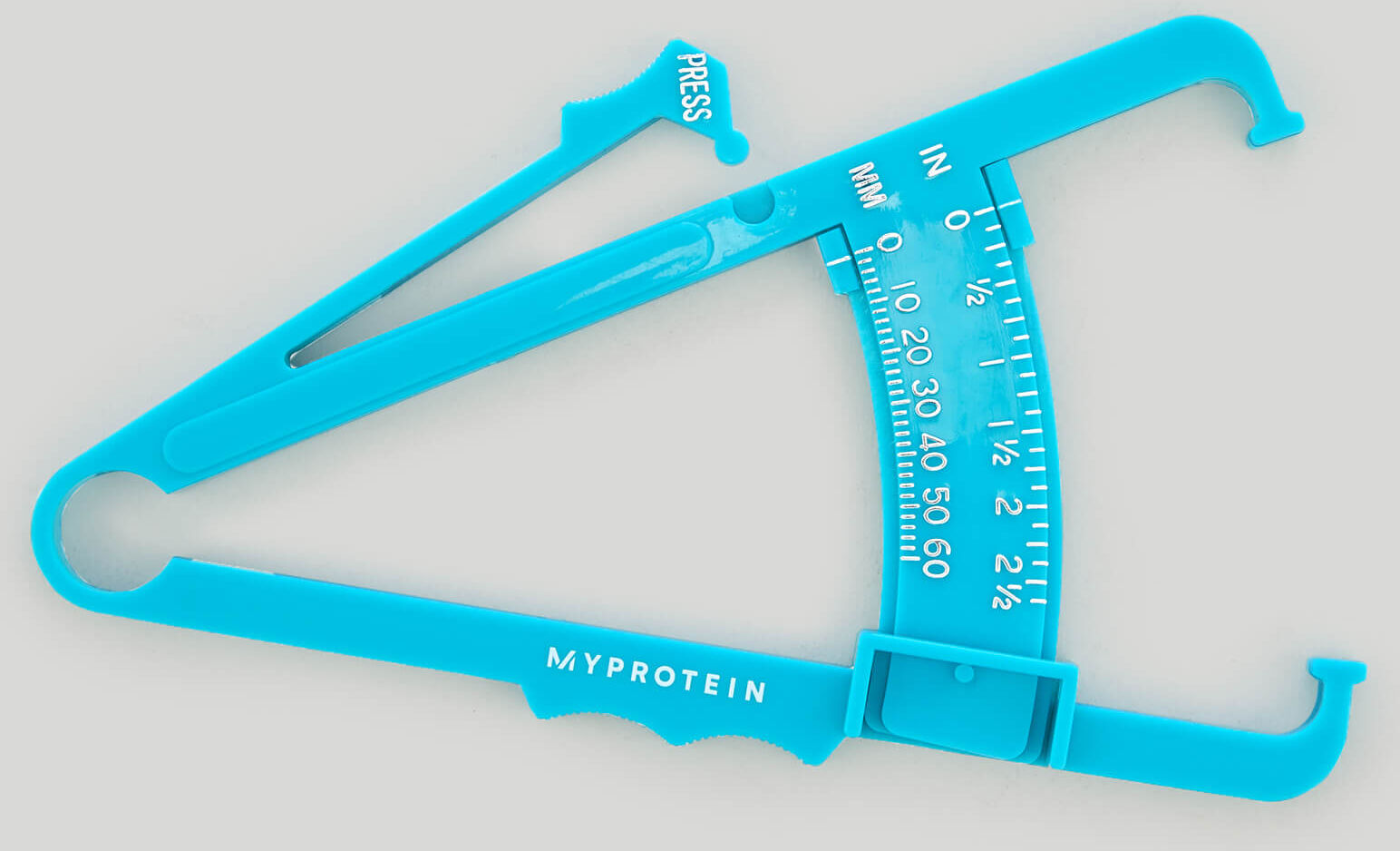 Myprotein Fat Callipers