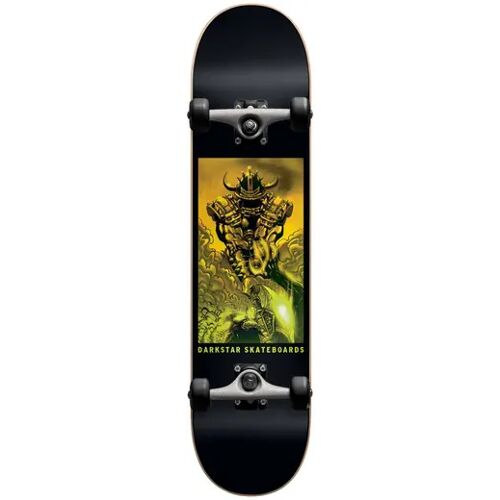 Price Darkstar Compleet Skateboard Molten