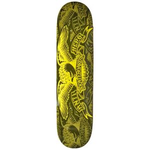 Antihero Skateboard Deck Antihero Copier Eagle (Olive)