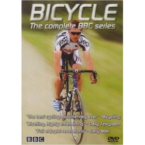 BBC Bicycle - The Complete BBC Series
