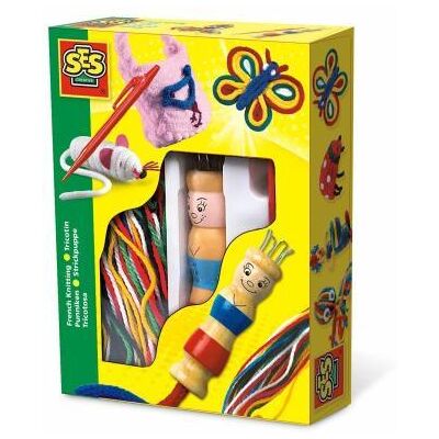 SES Creative SES Punnik set SES Creative SES Punnik set
