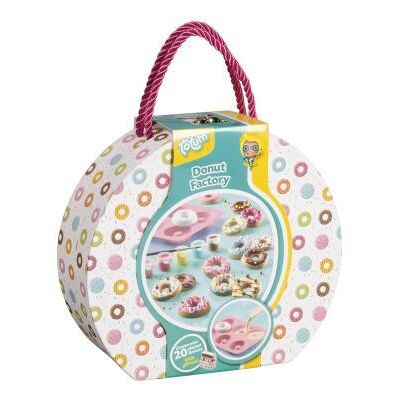 Totum Donut Factory Totum Donut Factory