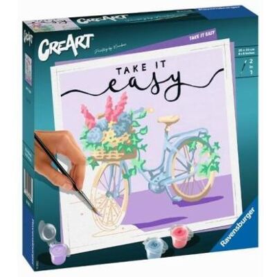 Ravensburger Take it easy Ravensburger Take it easy